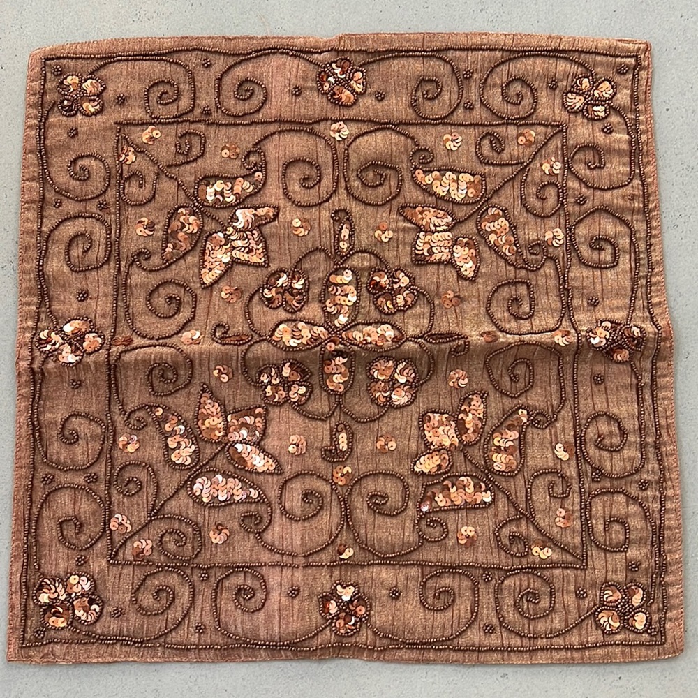 Pillow Cover 18x18